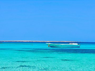 Zdjęcie kierunku: Hurghada